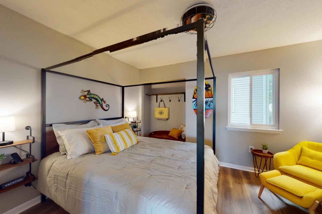 Apartment Al-be Vacation # 5 *