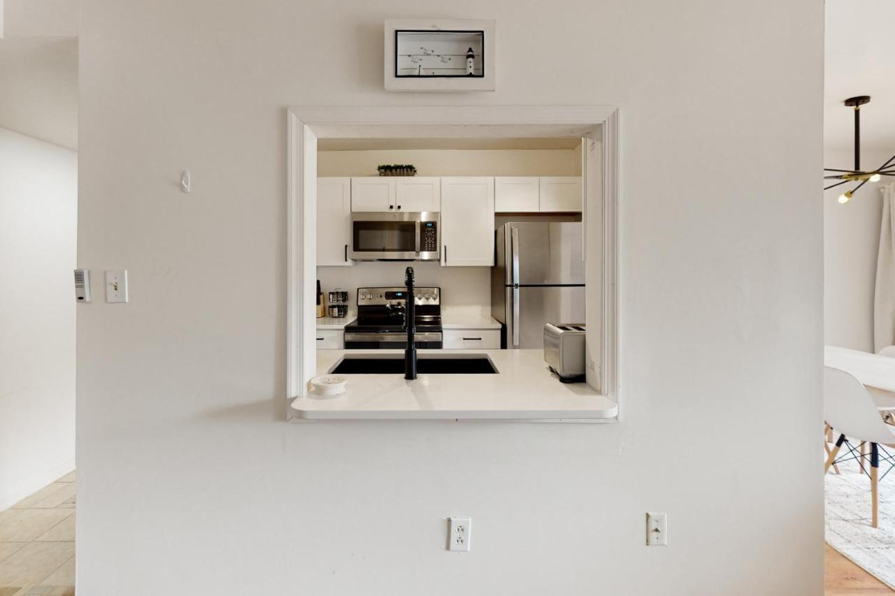 Tiburon 2c Apartment Ocean City