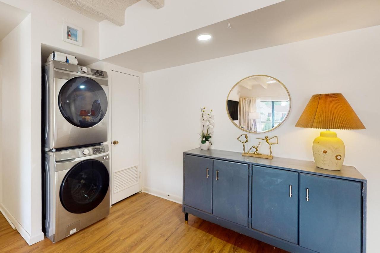 Apartment Tiburon 2c