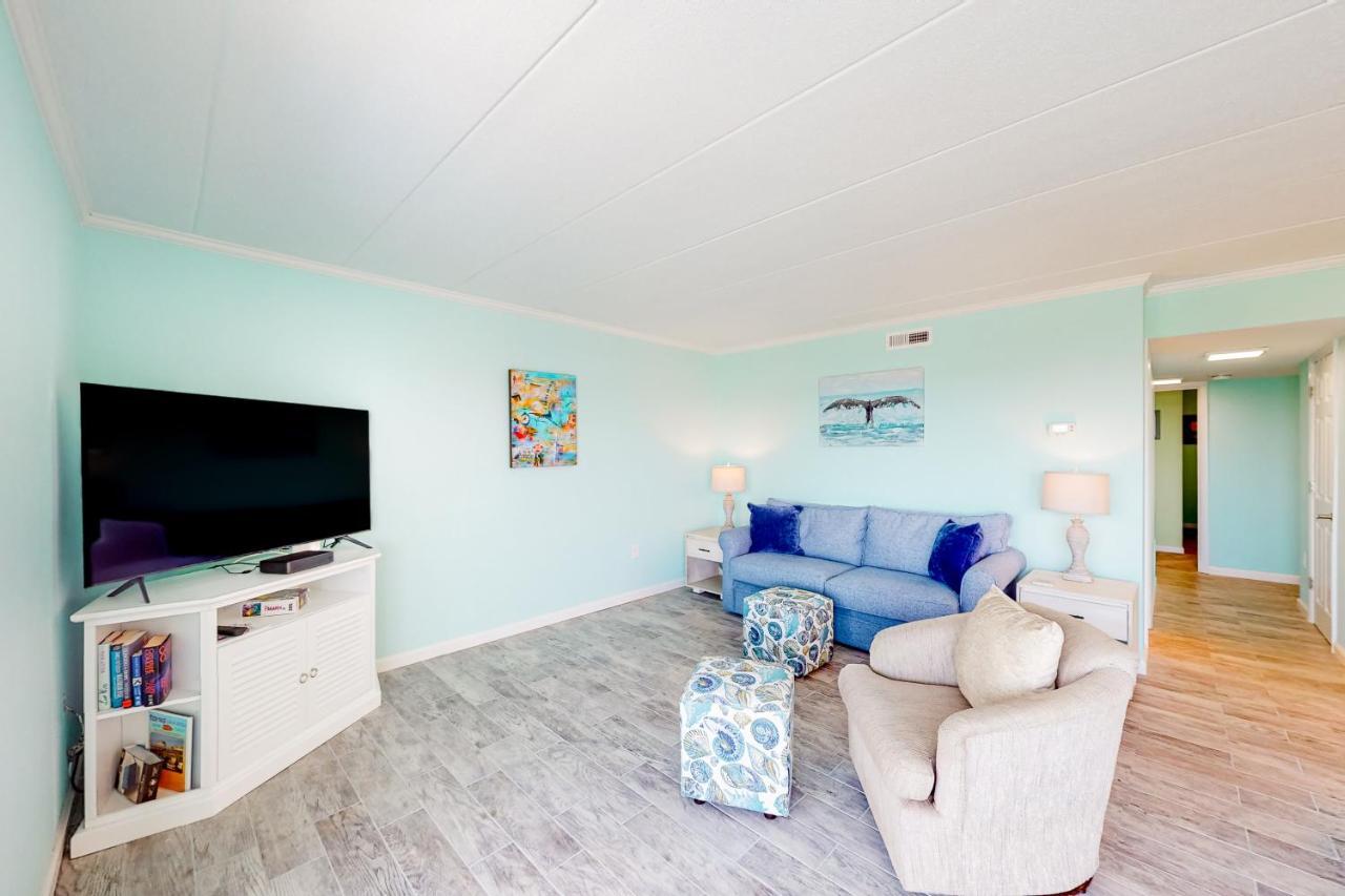 Assateague House 306 Ocean City