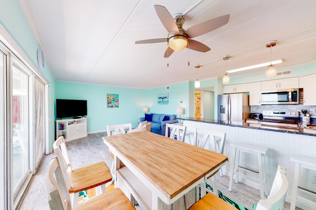 Assateague House 306 * Ocean City