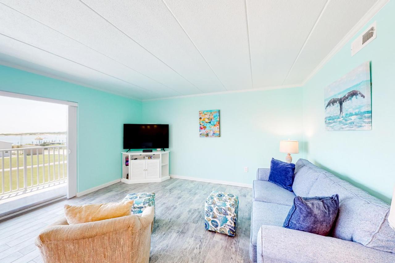 Assateague House 306