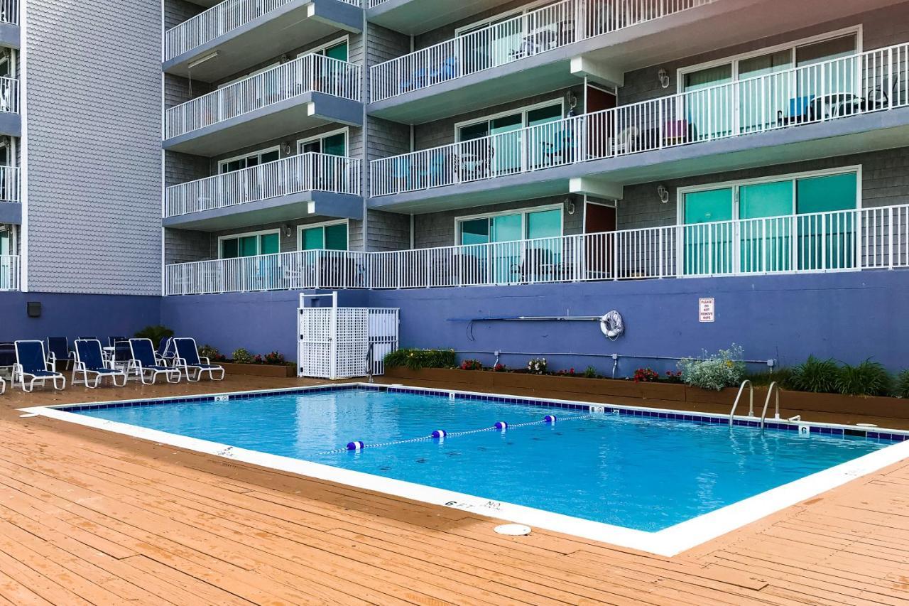 Apartment Assateague House 306