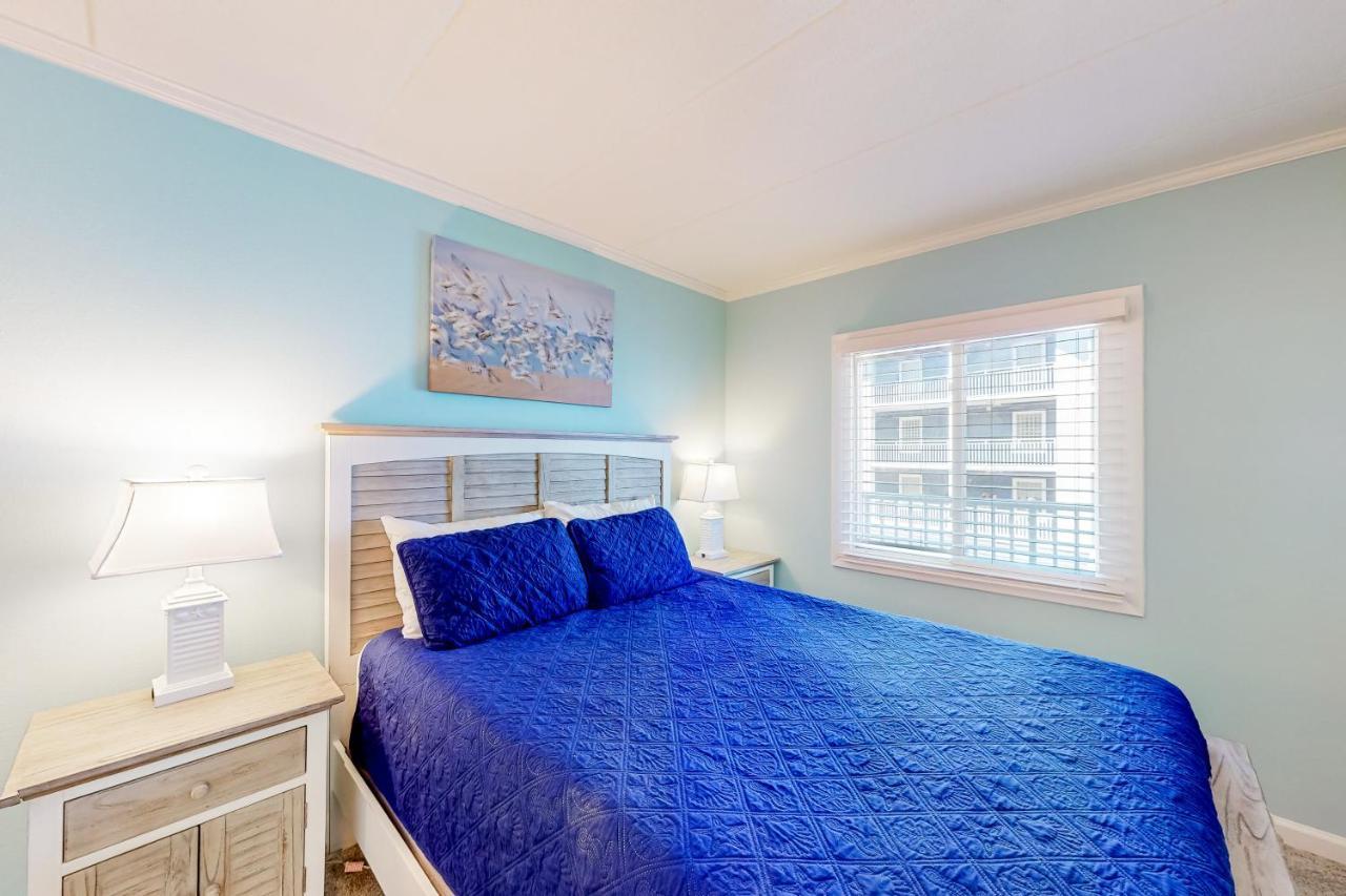 Assateague House 306 Ocean City