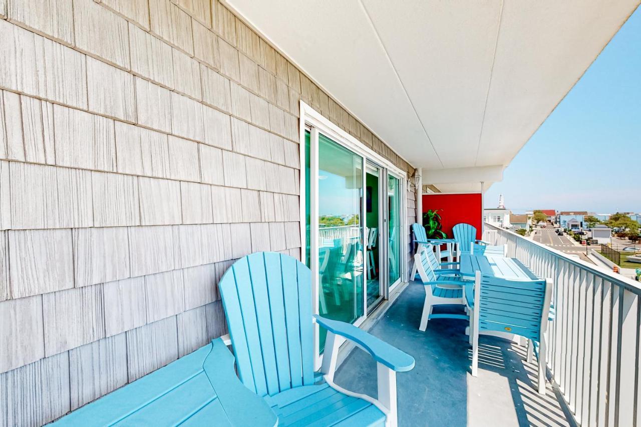 Assateague House 306 Apartment Ocean City