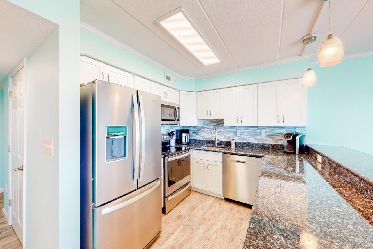 Assateague House 306 Apartment Ocean City
