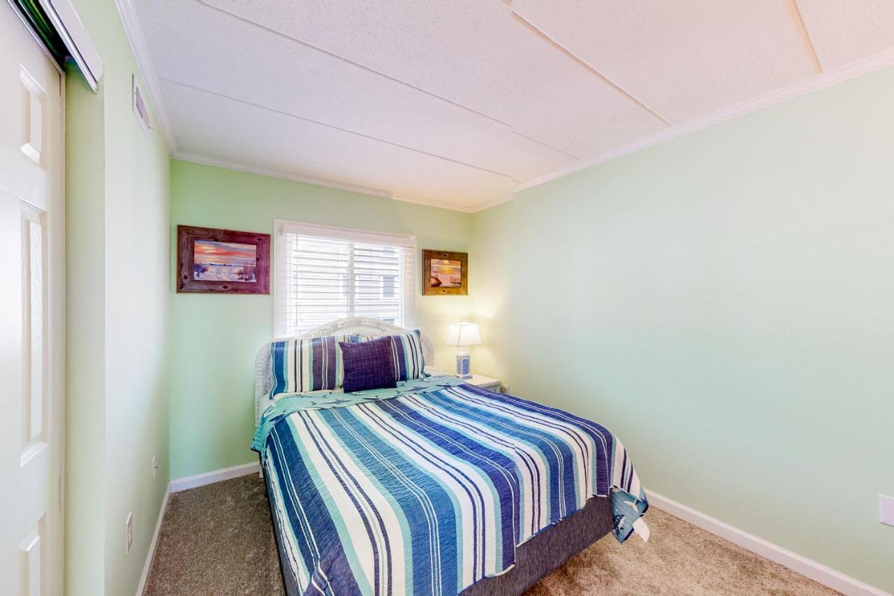 Apartment Assateague House 306