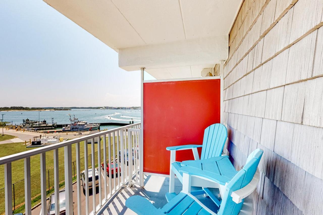 Assateague House 306 Apartment