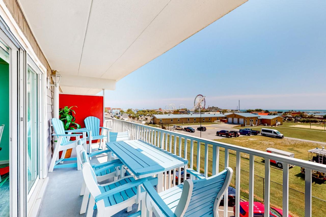 Apartment Assateague House 306