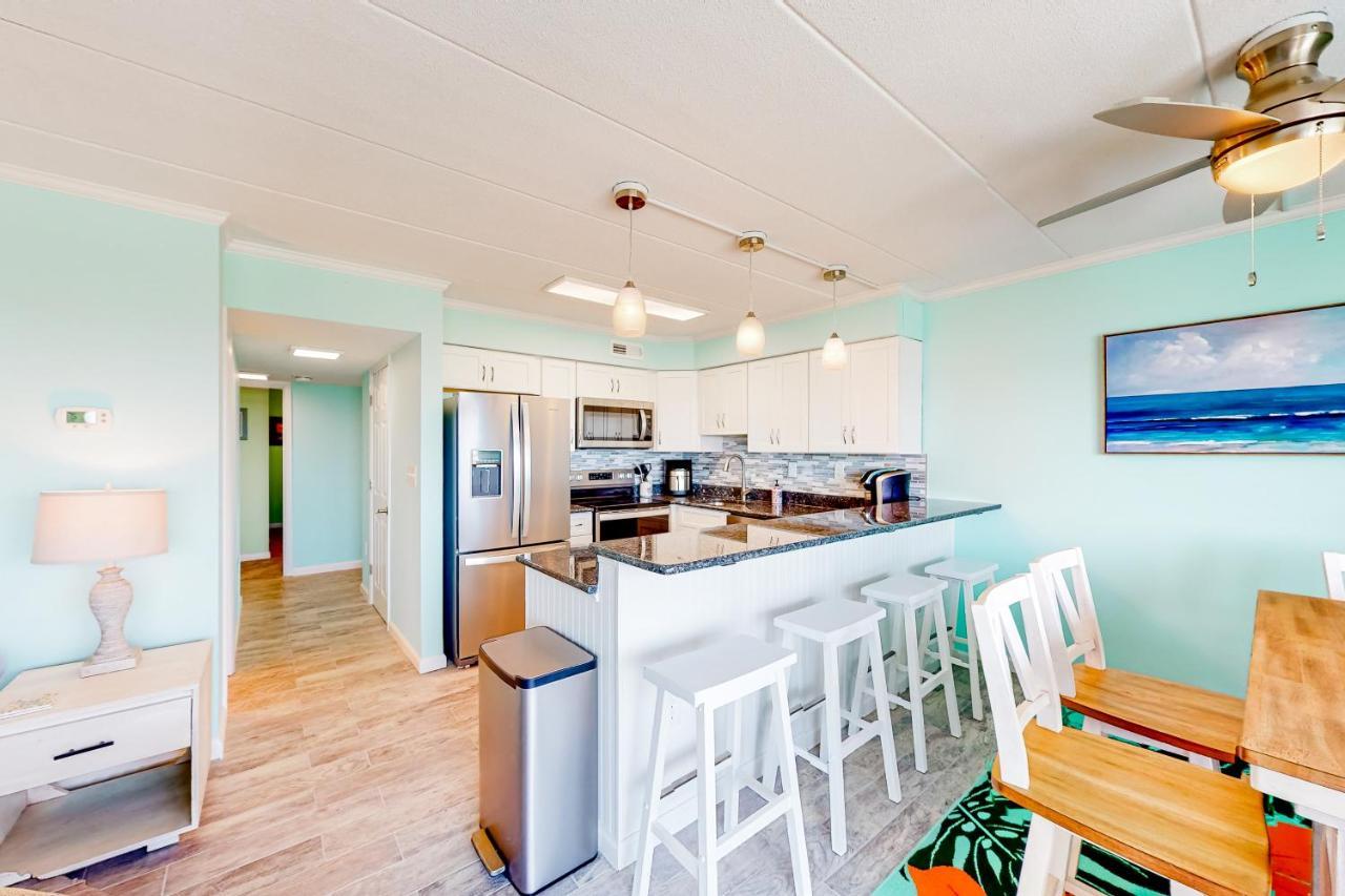 Apartment Assateague House 306