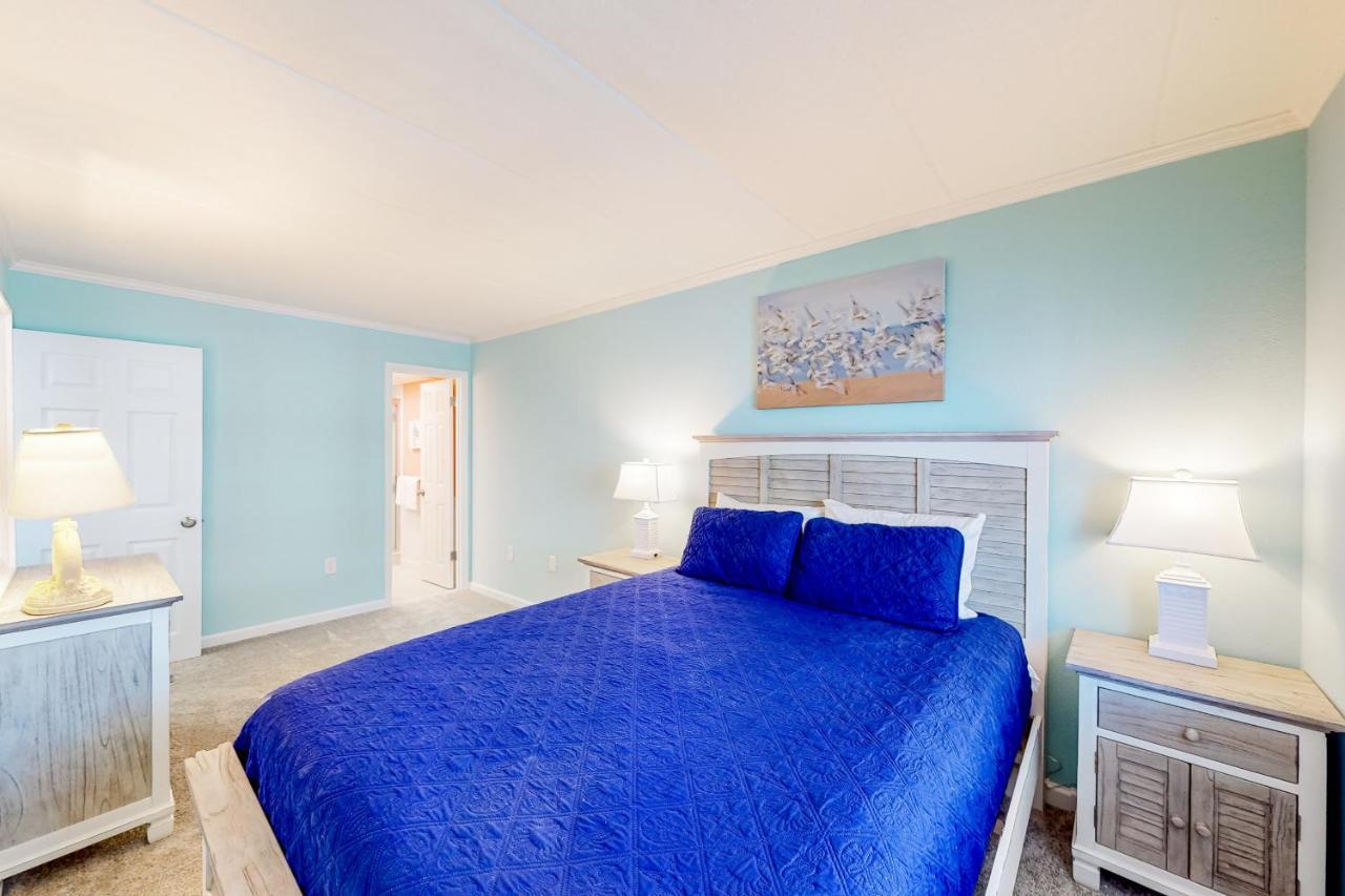 Apartment Assateague House 306 *