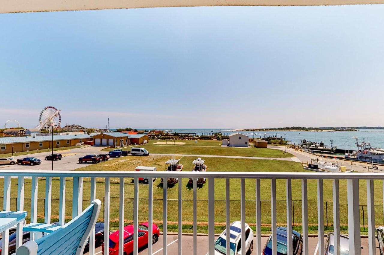 Assateague House 306 Apartment Ocean City