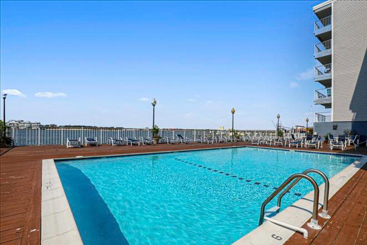 Assateague House 306 Apartment Ocean City