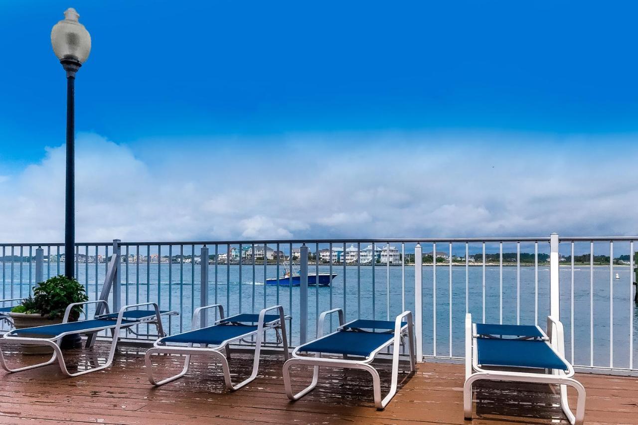Apartment Assateague House 306 Ocean City
