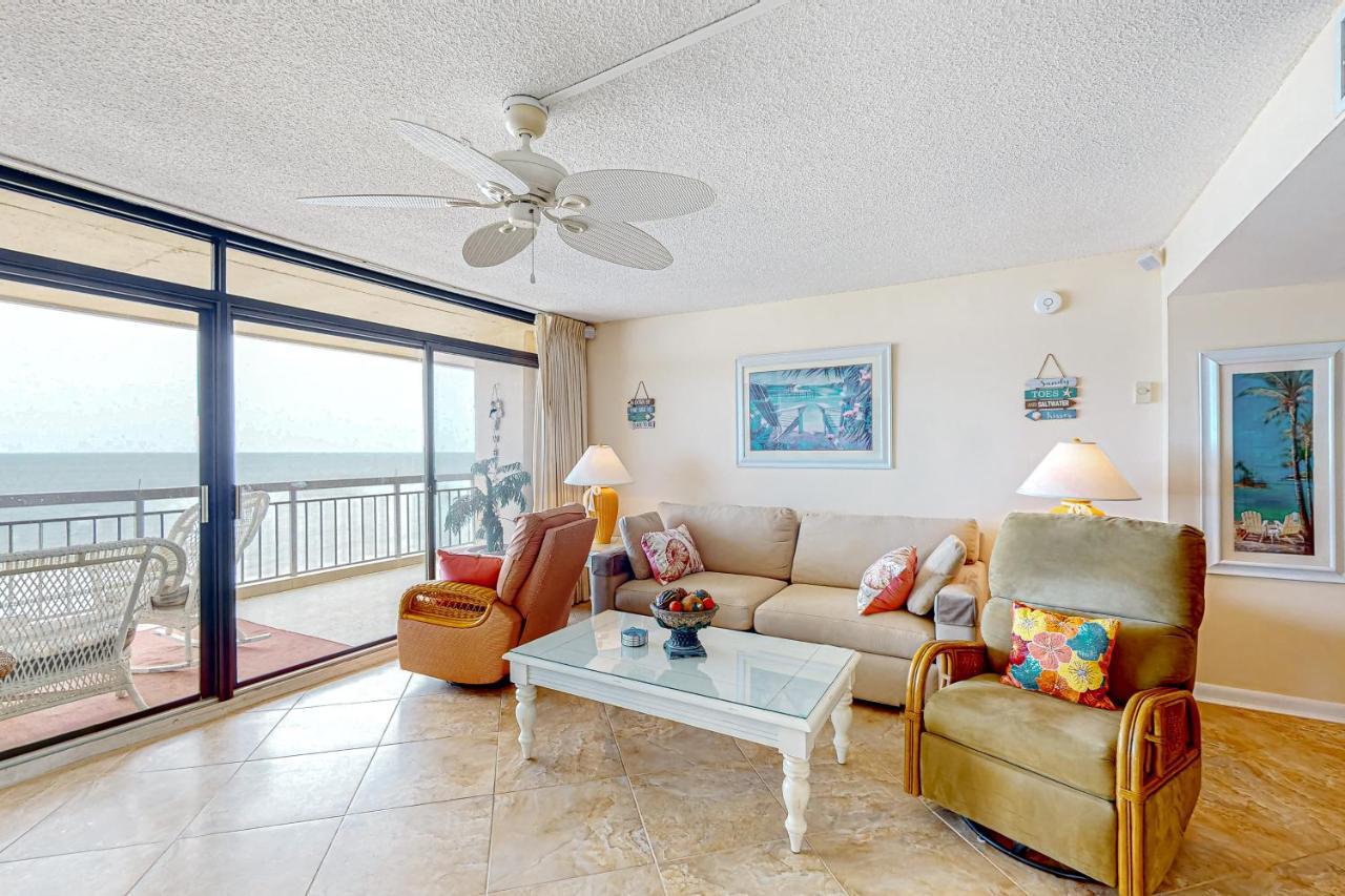 Apartment Fountainhead Towers 1506 *