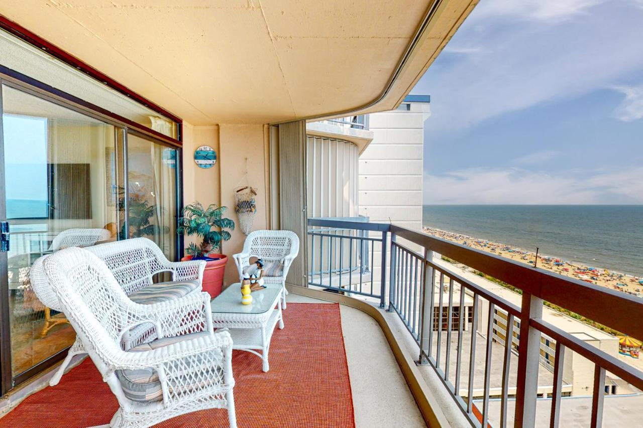 Fountainhead Towers 1506 Apartment *