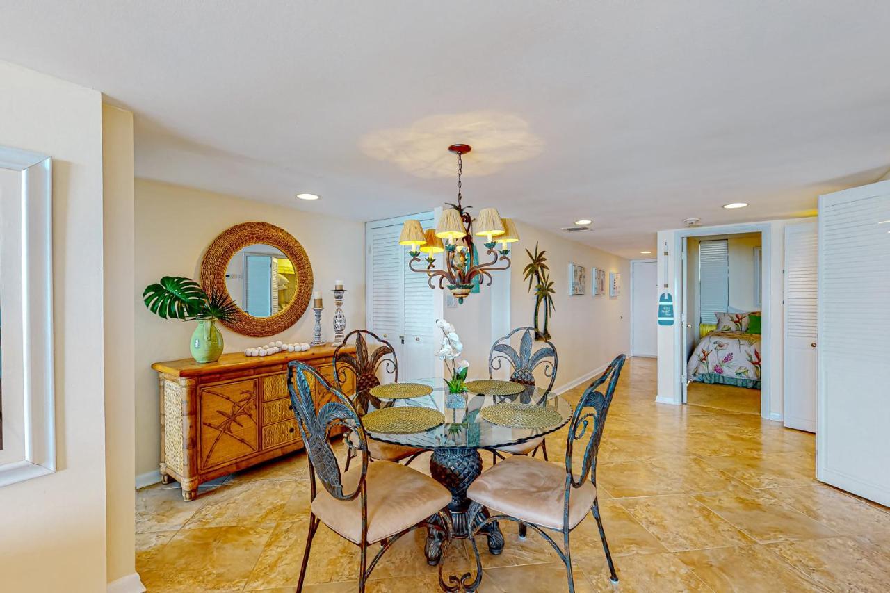 Fountainhead Towers 1506 Ocean City