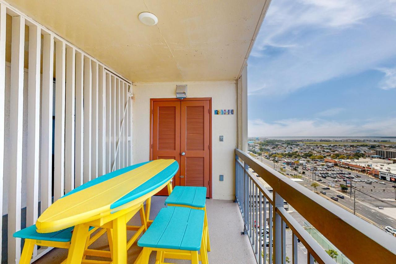 Apartment Fountainhead Towers 1506 Ocean City