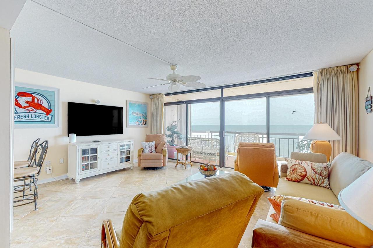 Apartment Fountainhead Towers 1506 Ocean City