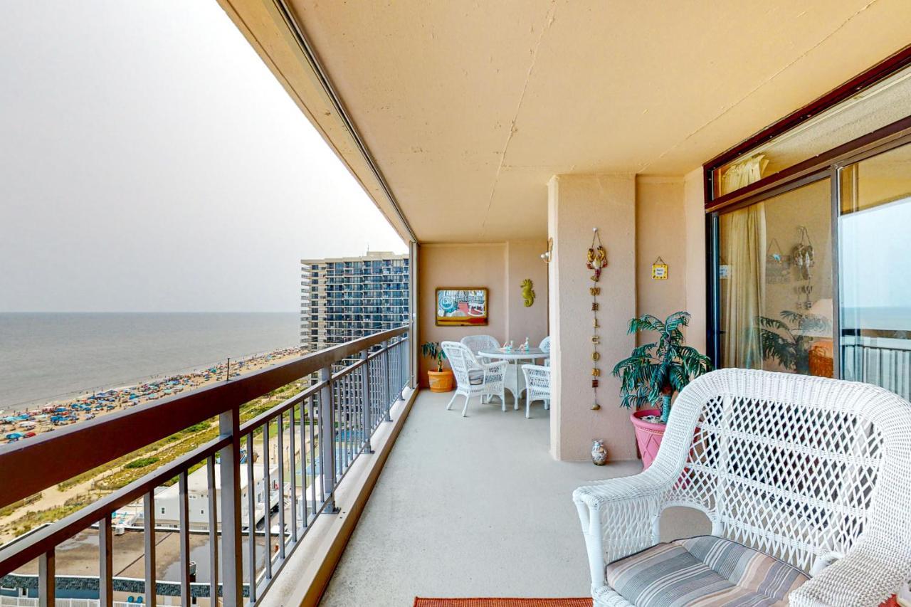 Fountainhead Towers 1506 *