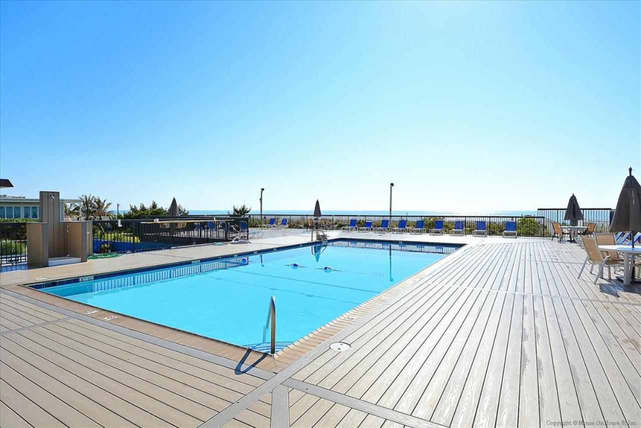 Fountainhead Towers 1506 Ocean City