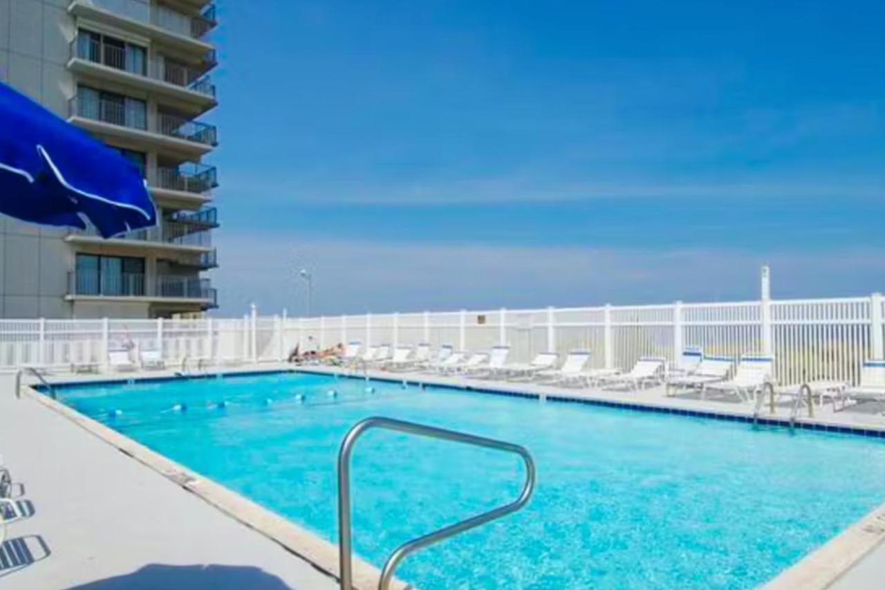 Apartment Sea Terrace 803 Ocean City