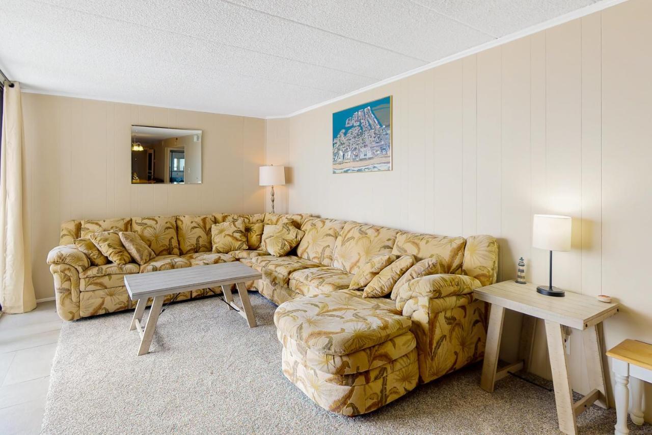 Apartment Sea Terrace 803 Ocean City