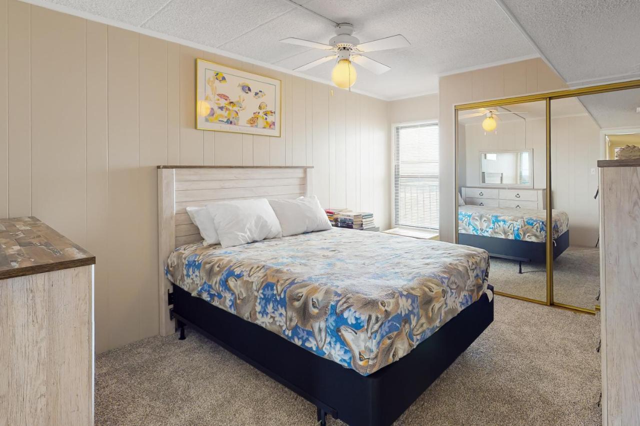 Sea Terrace 803