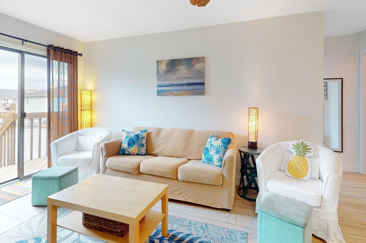 Club Ocean 53 Apartment Ocean City