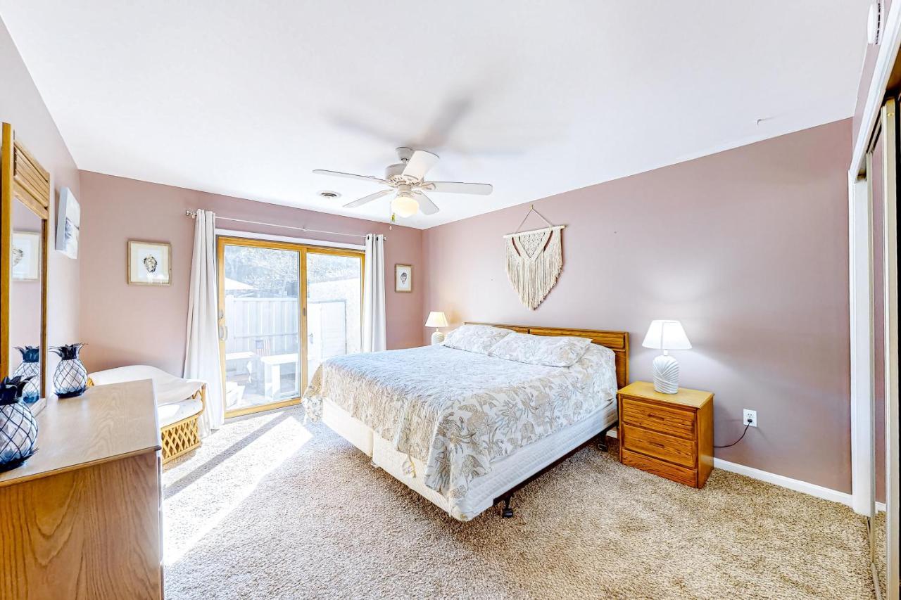 Apartment Whispering Woods #26 Ocean City