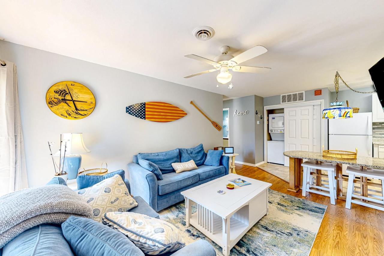 Whispering Woods #26 Apartment Ocean City