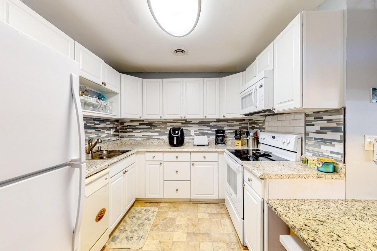 Apartment Whispering Woods #26 Ocean City