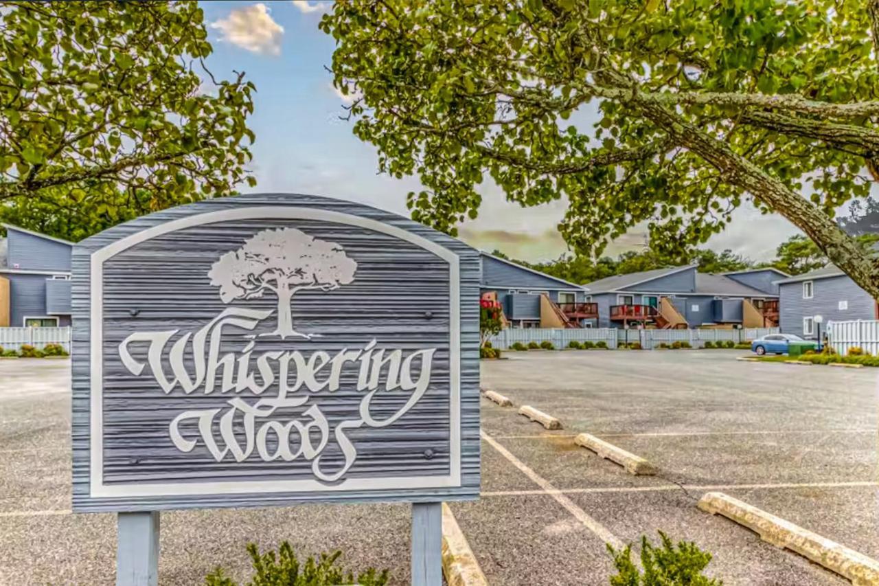 Whispering Woods #26 Apartment