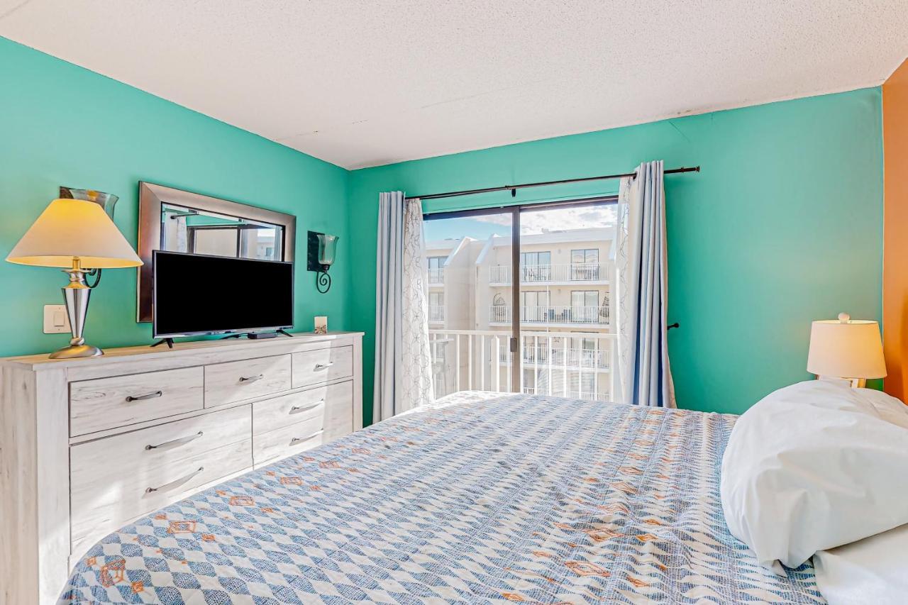 Apartment Wight Bay North #439 *