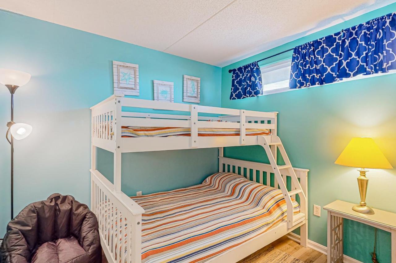 Apartment Wight Bay North #439 Ocean City