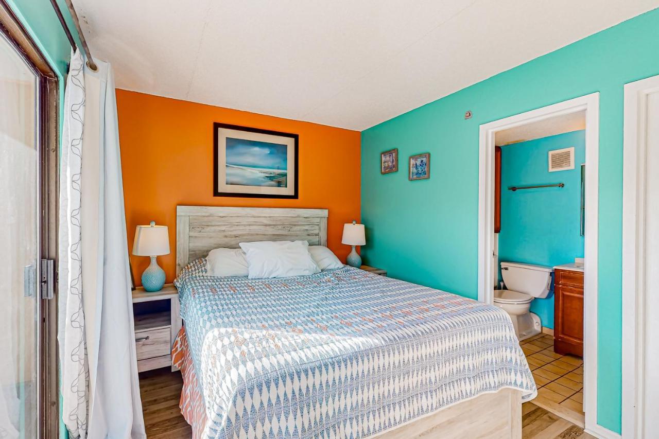 Apartment Wight Bay North #439