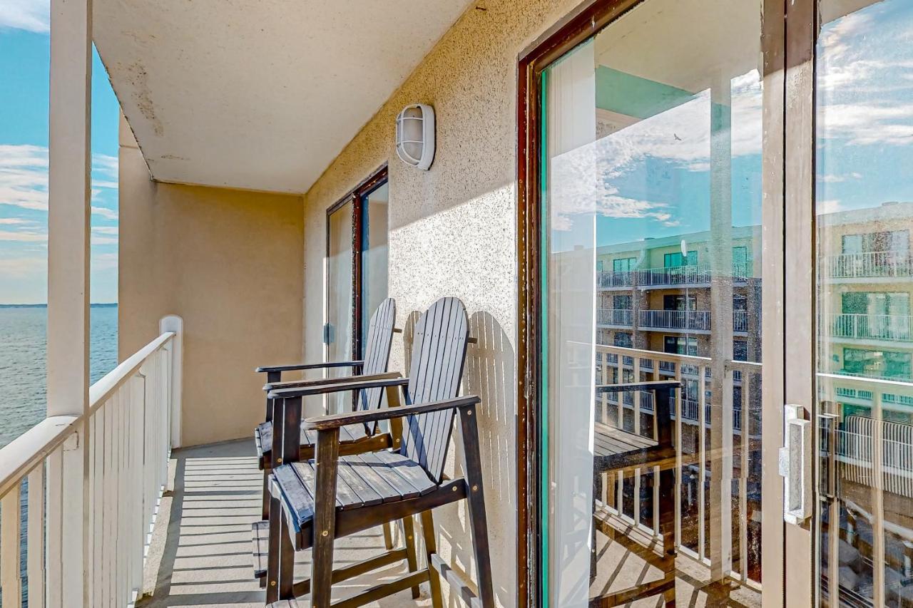 Wight Bay North #439 Apartment Ocean City