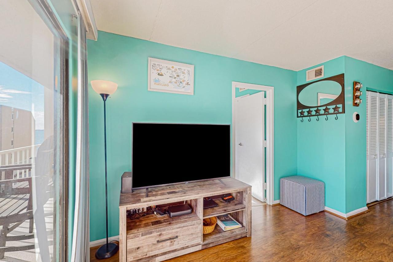 Wight Bay North #439 Apartment Ocean City