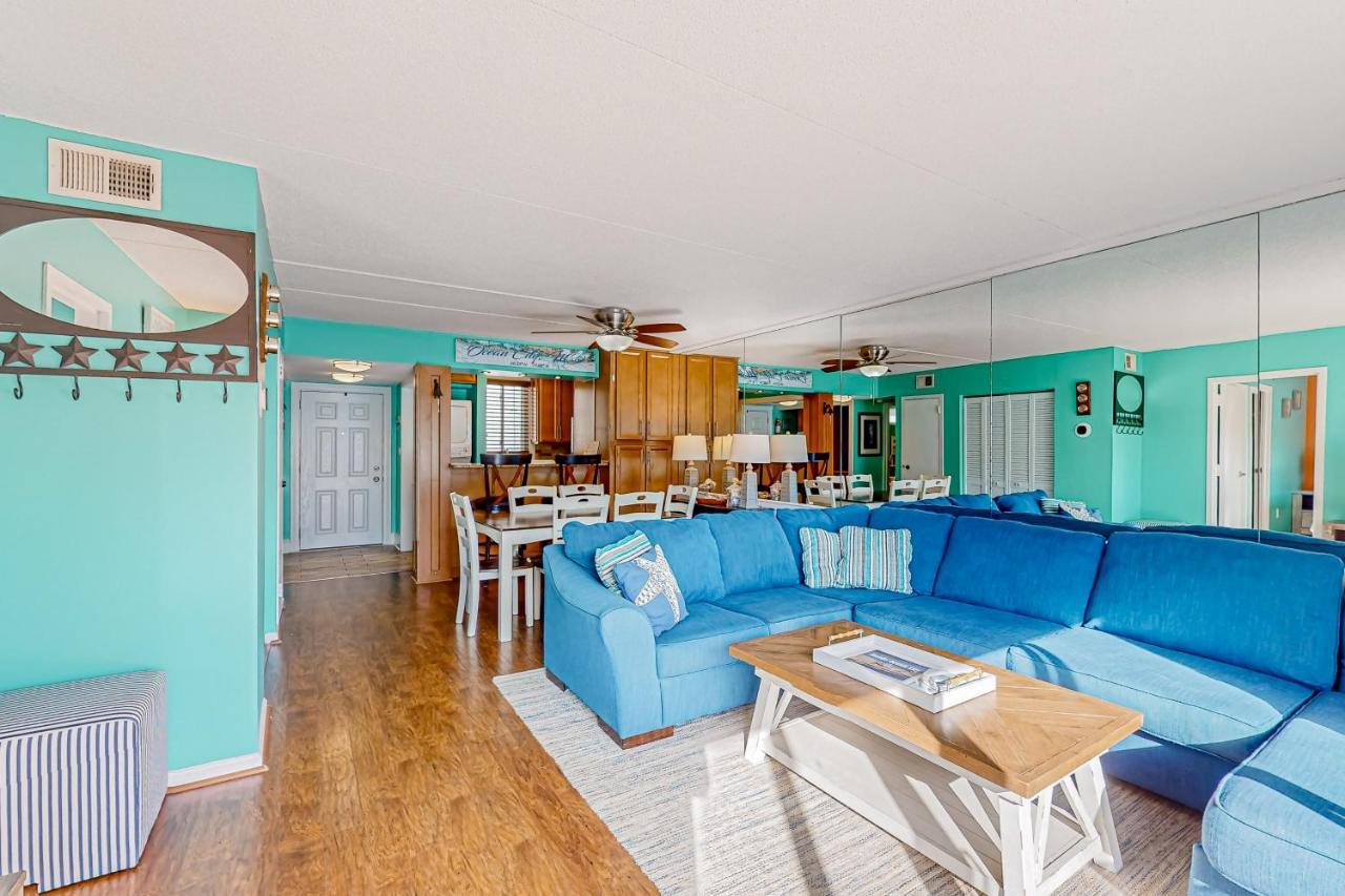Wight Bay North #439 Apartment *