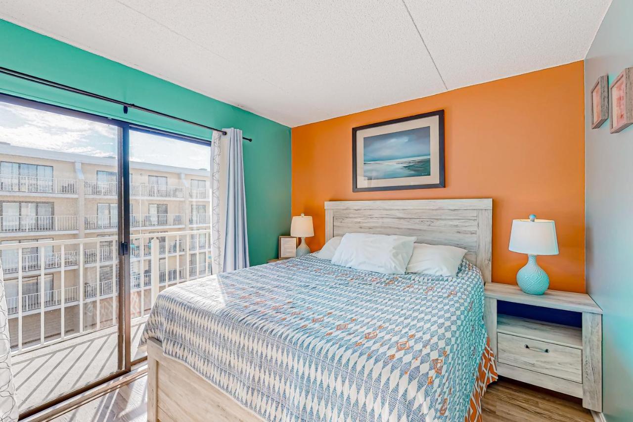 Apartment Wight Bay North #439