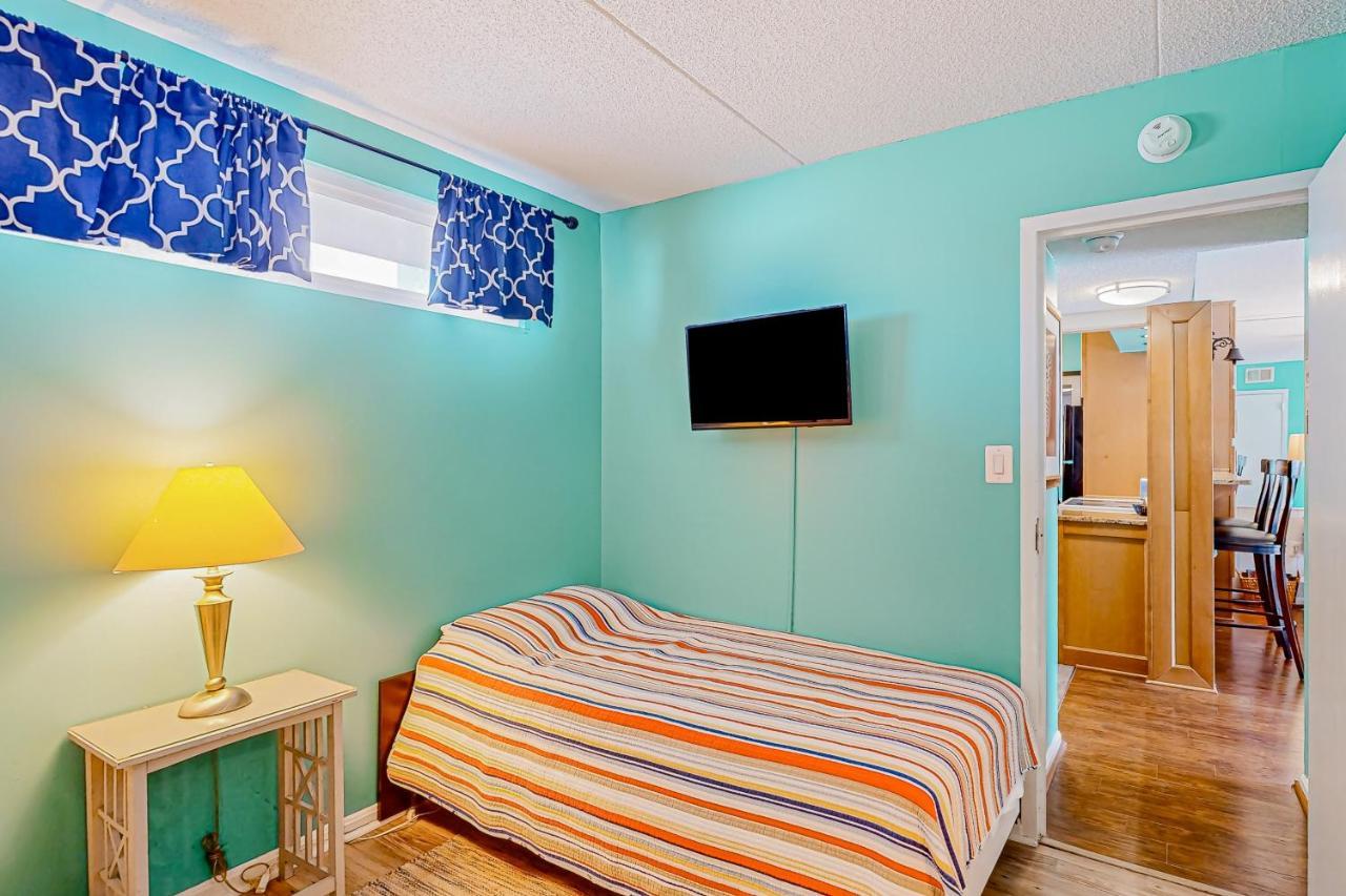 Apartment Wight Bay North #439 Ocean City