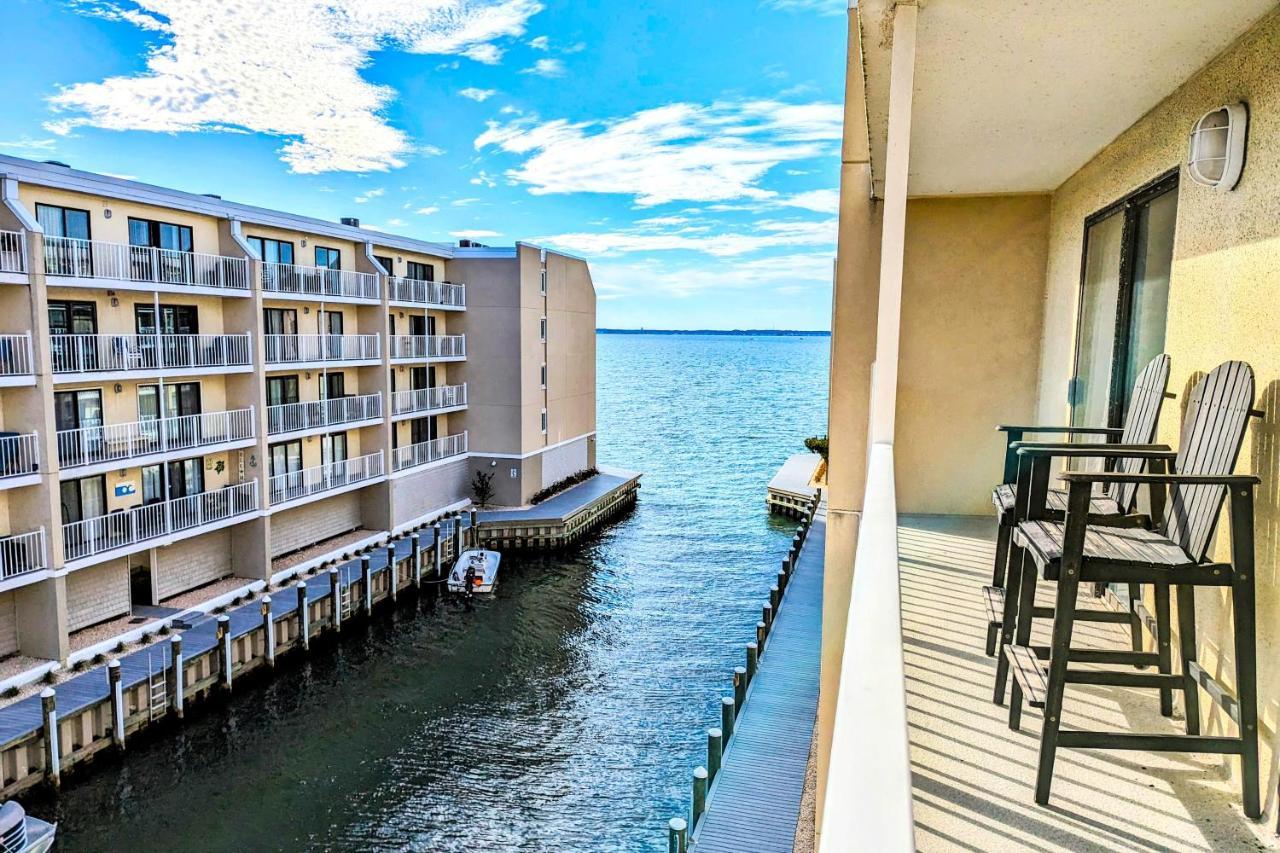 Apartment Wight Bay North #439 *