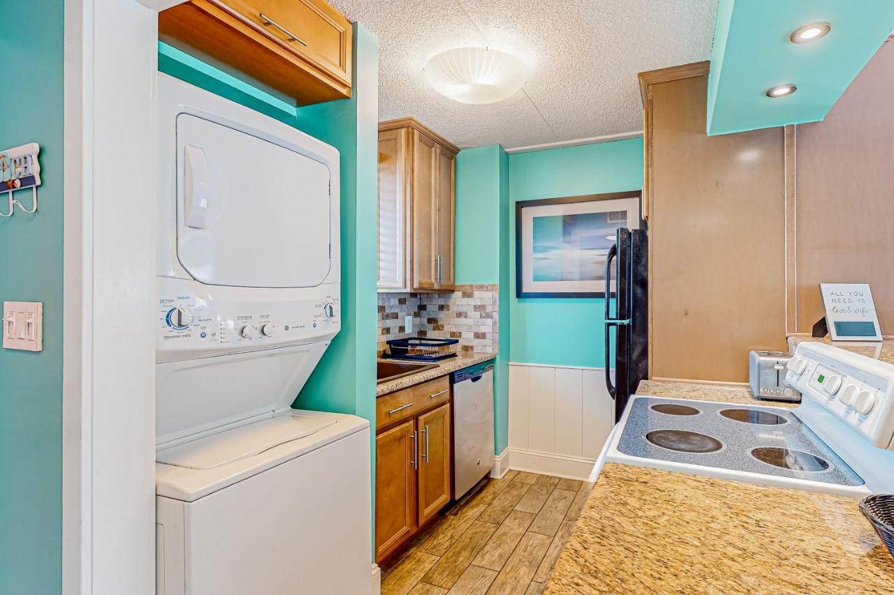 Apartment Wight Bay North #439 Ocean City