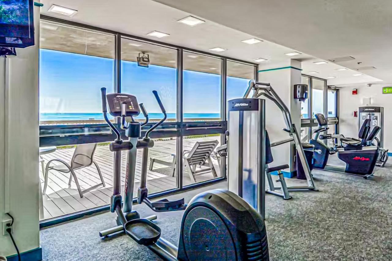Apartment Century I 2203 Ocean City