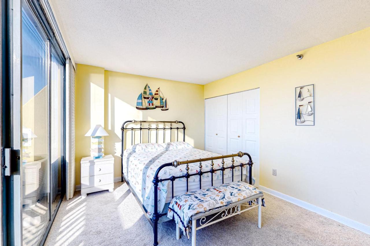 Century I 2203 Ocean City