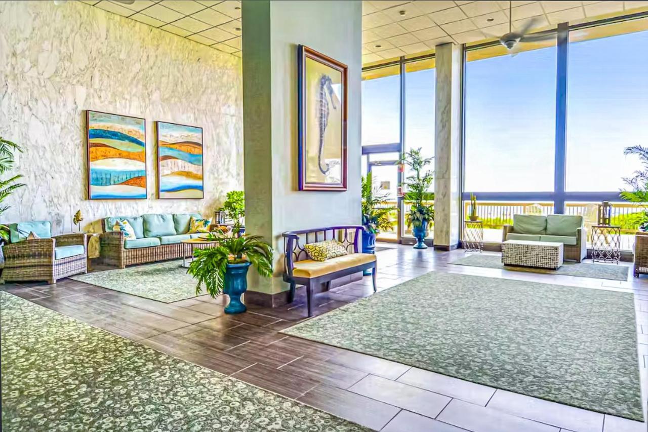 Apartment Century I 2203 Ocean City