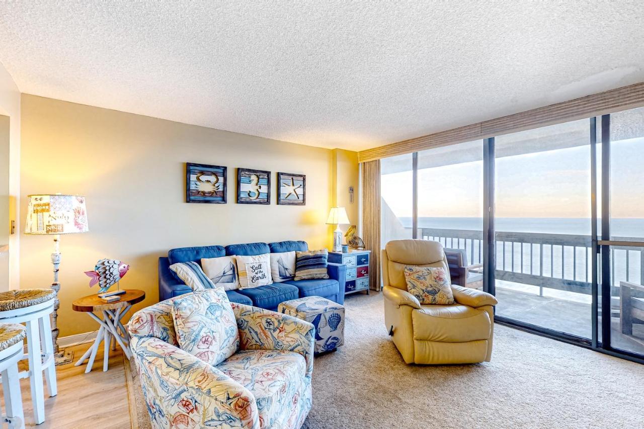 Century I 2203 Ocean City