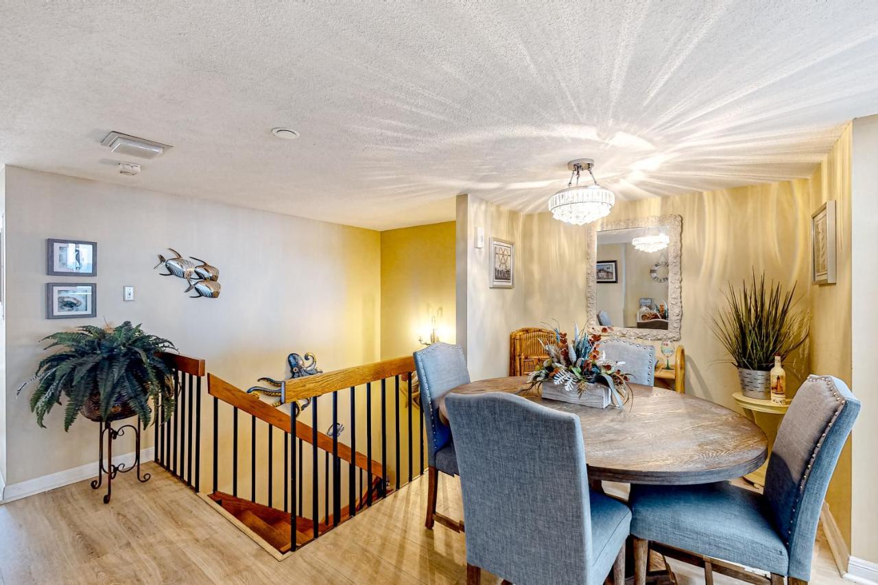 Century I 2203 Ocean City