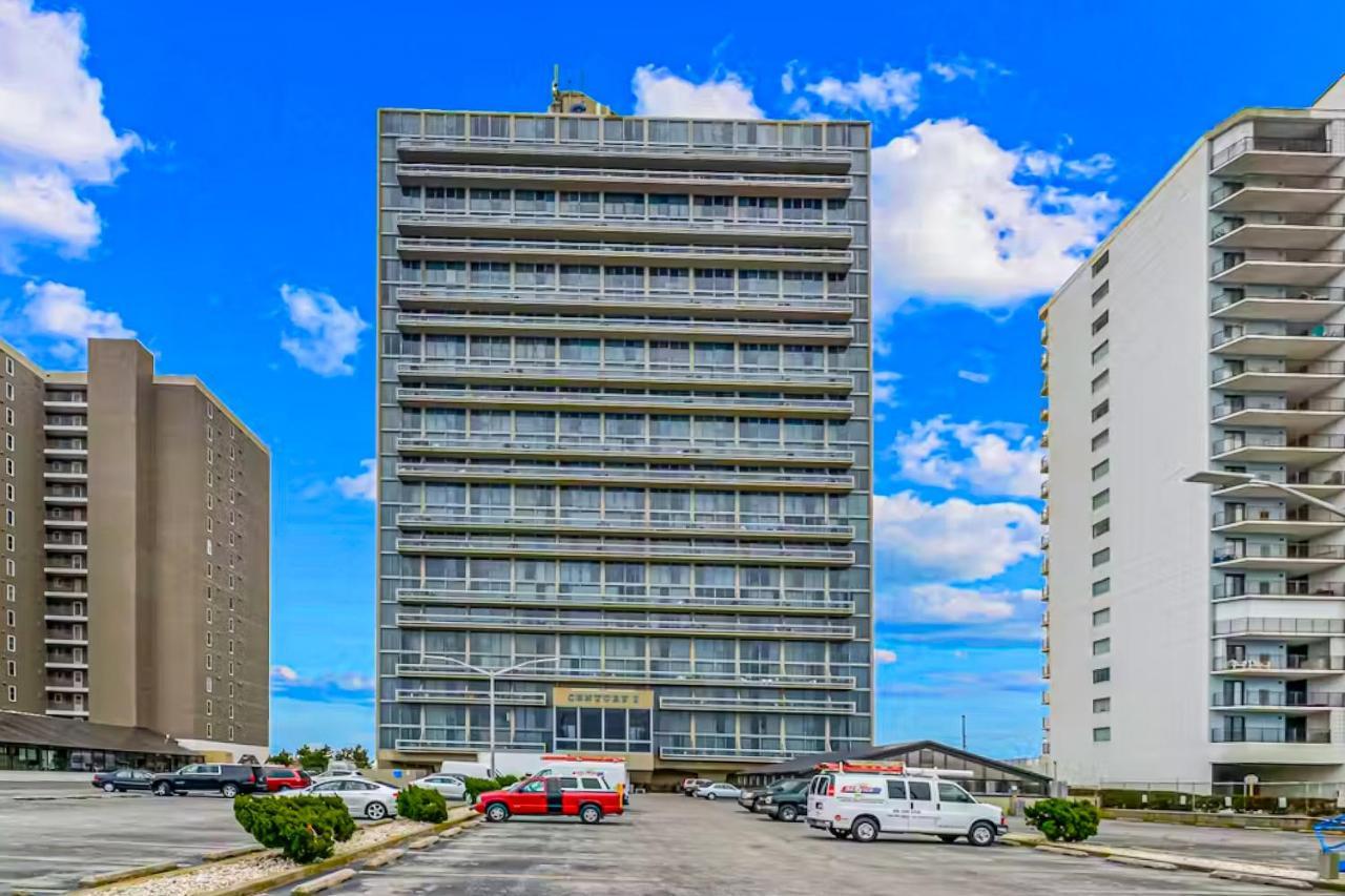 Century I 2203 Apartment Ocean City