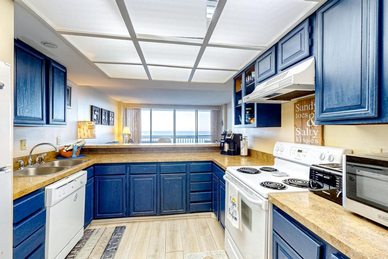 Century I 2203 Ocean City